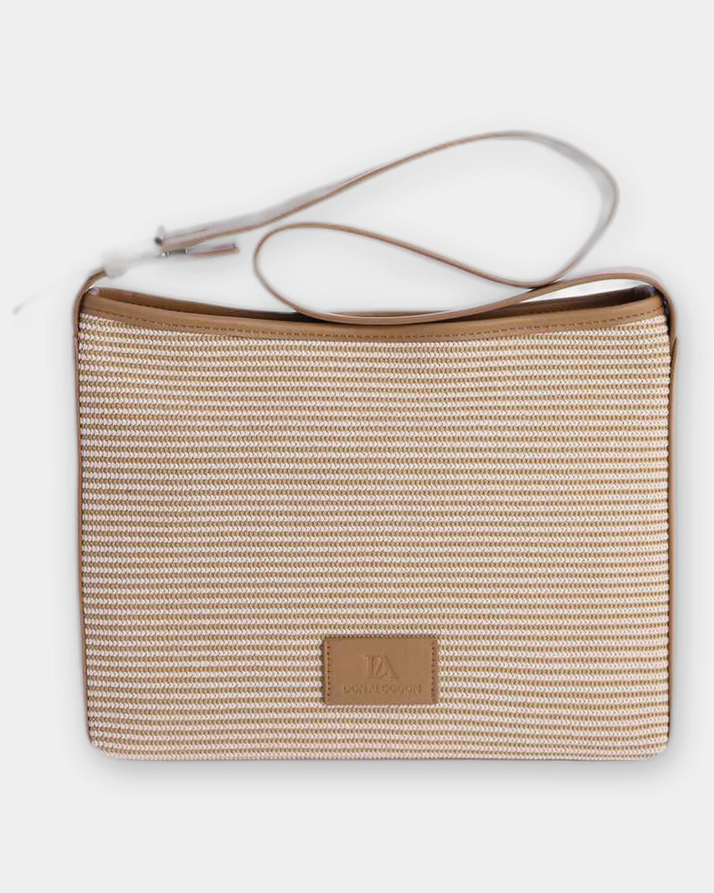 Bolso bandolera Don Algodon