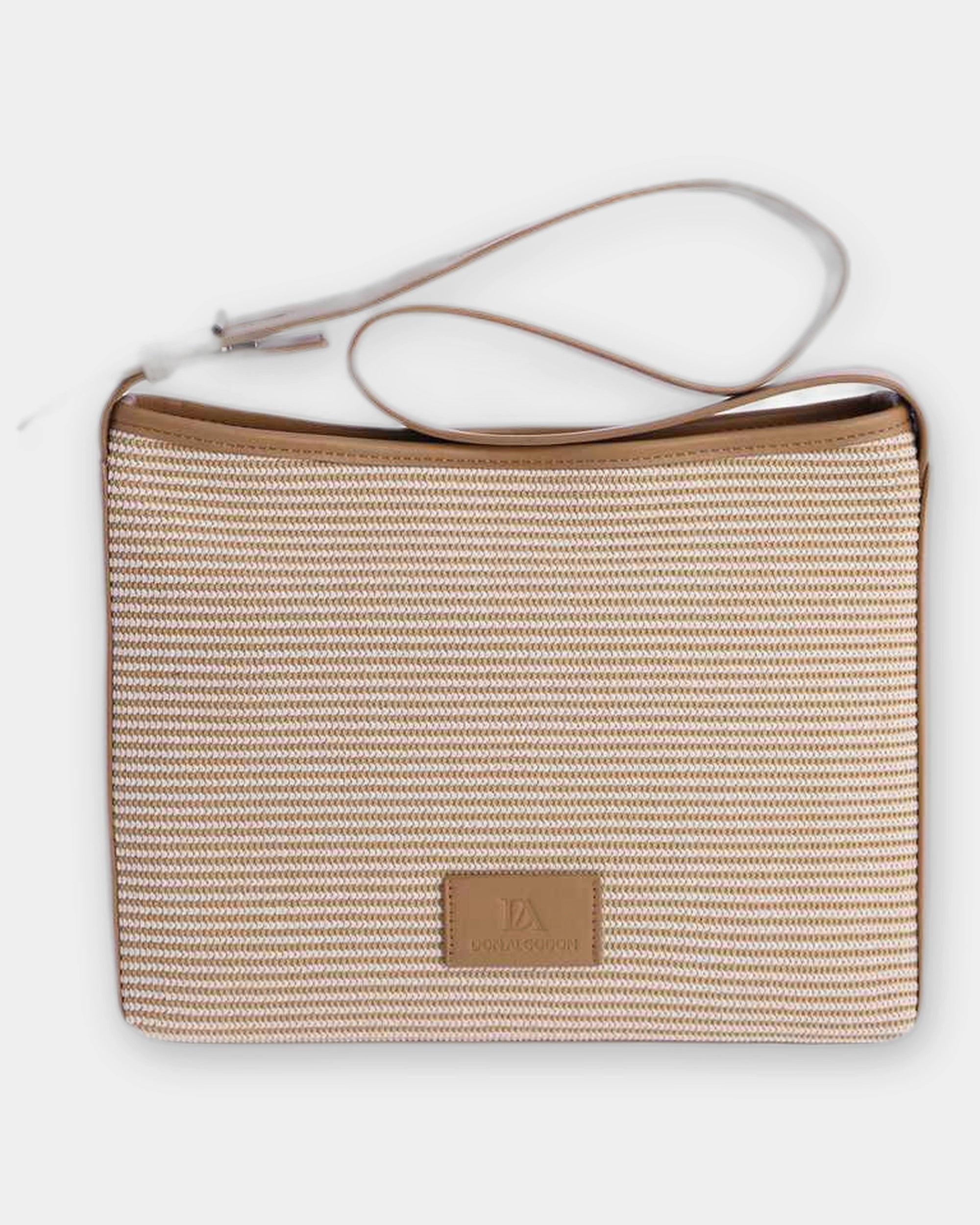 Bolso bandolera Don Algodon