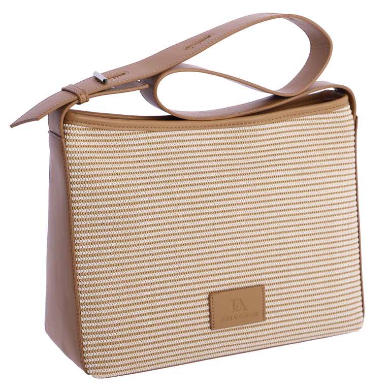 Bolso bandolera Don Algodon