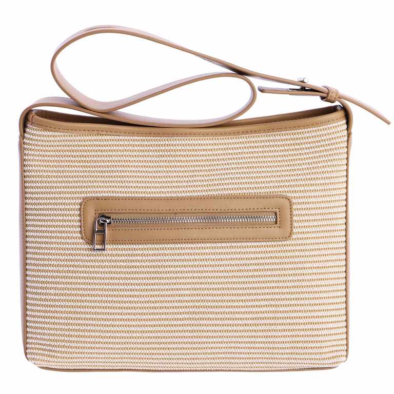 Bolso bandolera Don Algodon