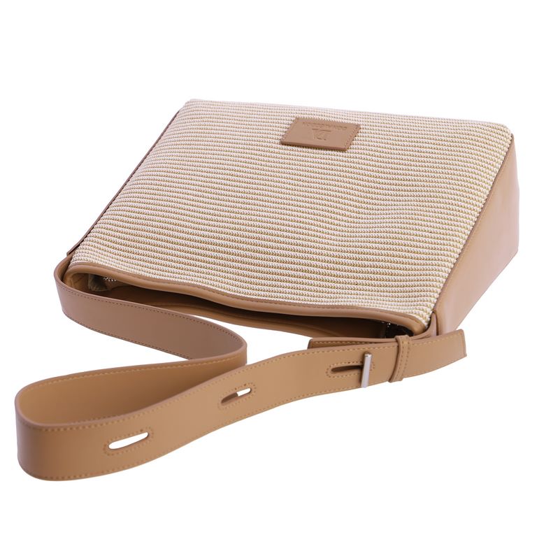 Bolso bandolera Don Algodon