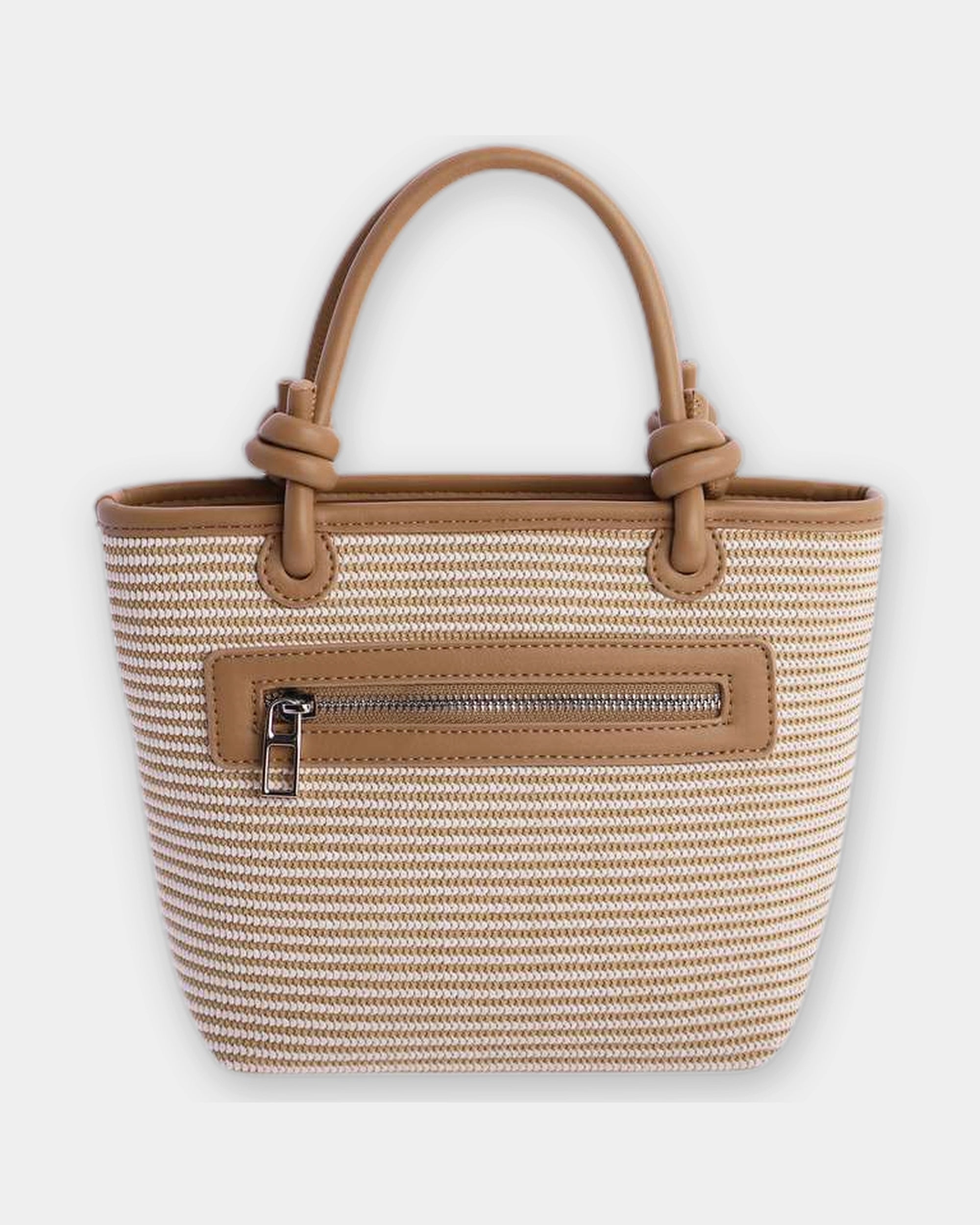 Bolso de mano Don Algodon