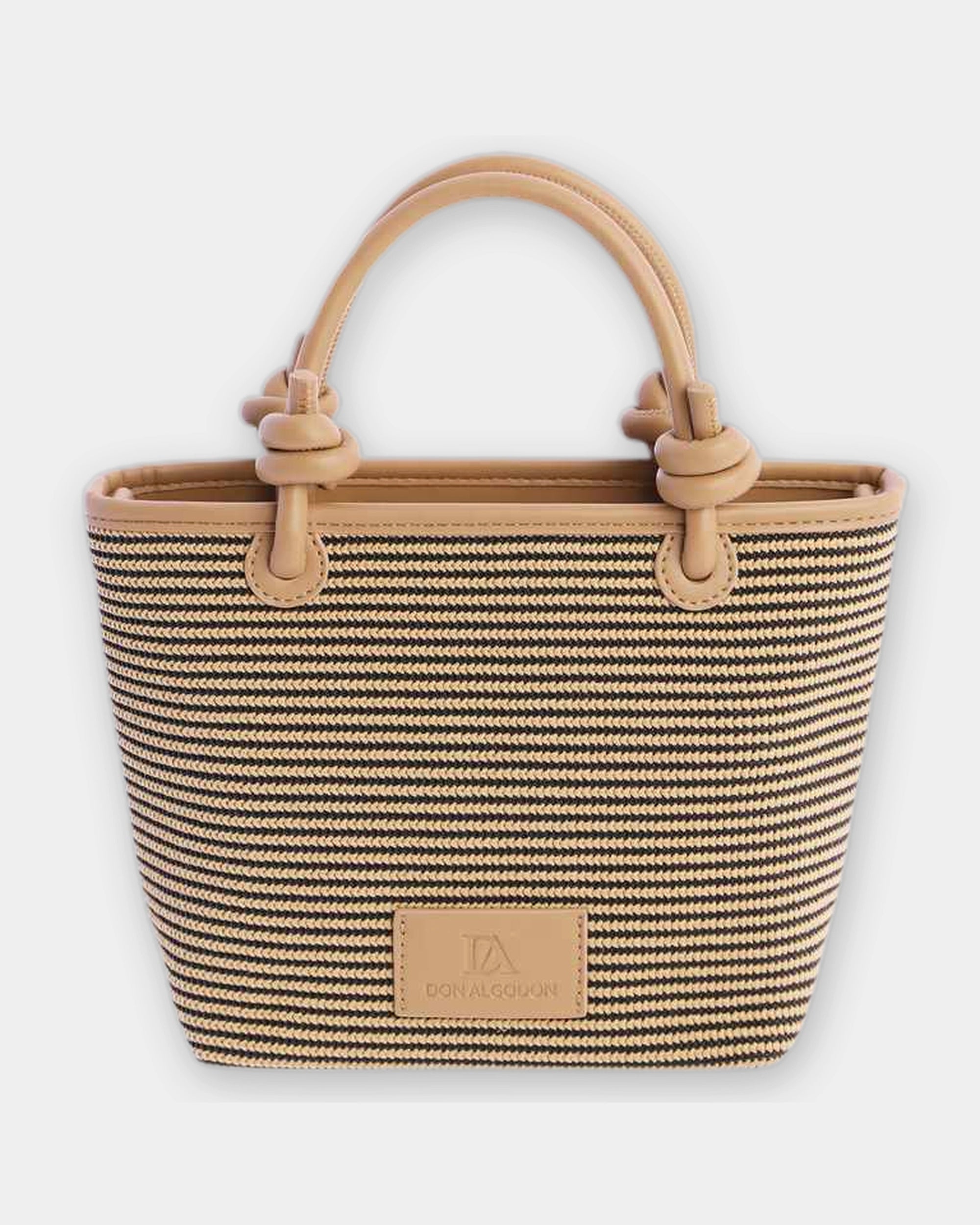 Bolso de mano Don Algodon