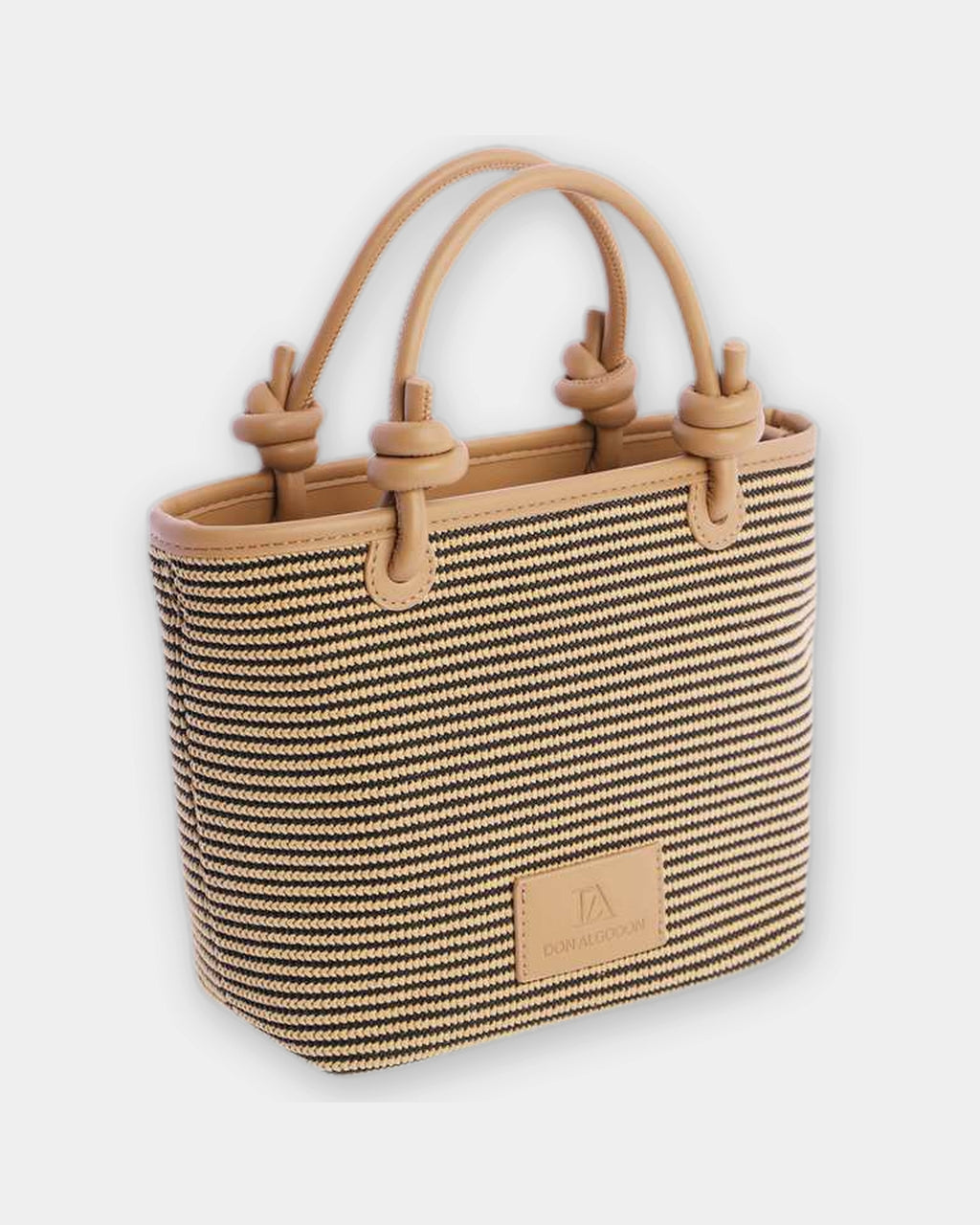 Bolso de mano Don Algodon