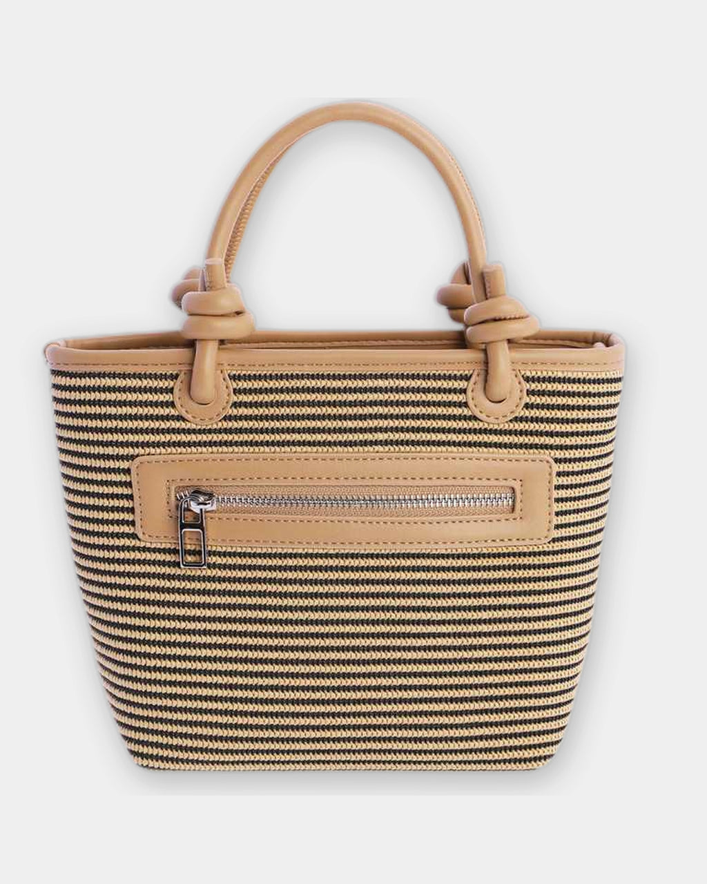 Bolso de mano Don Algodon