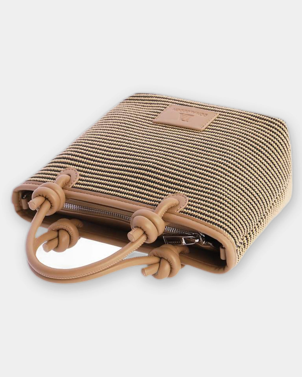 Bolso de mano Don Algodon