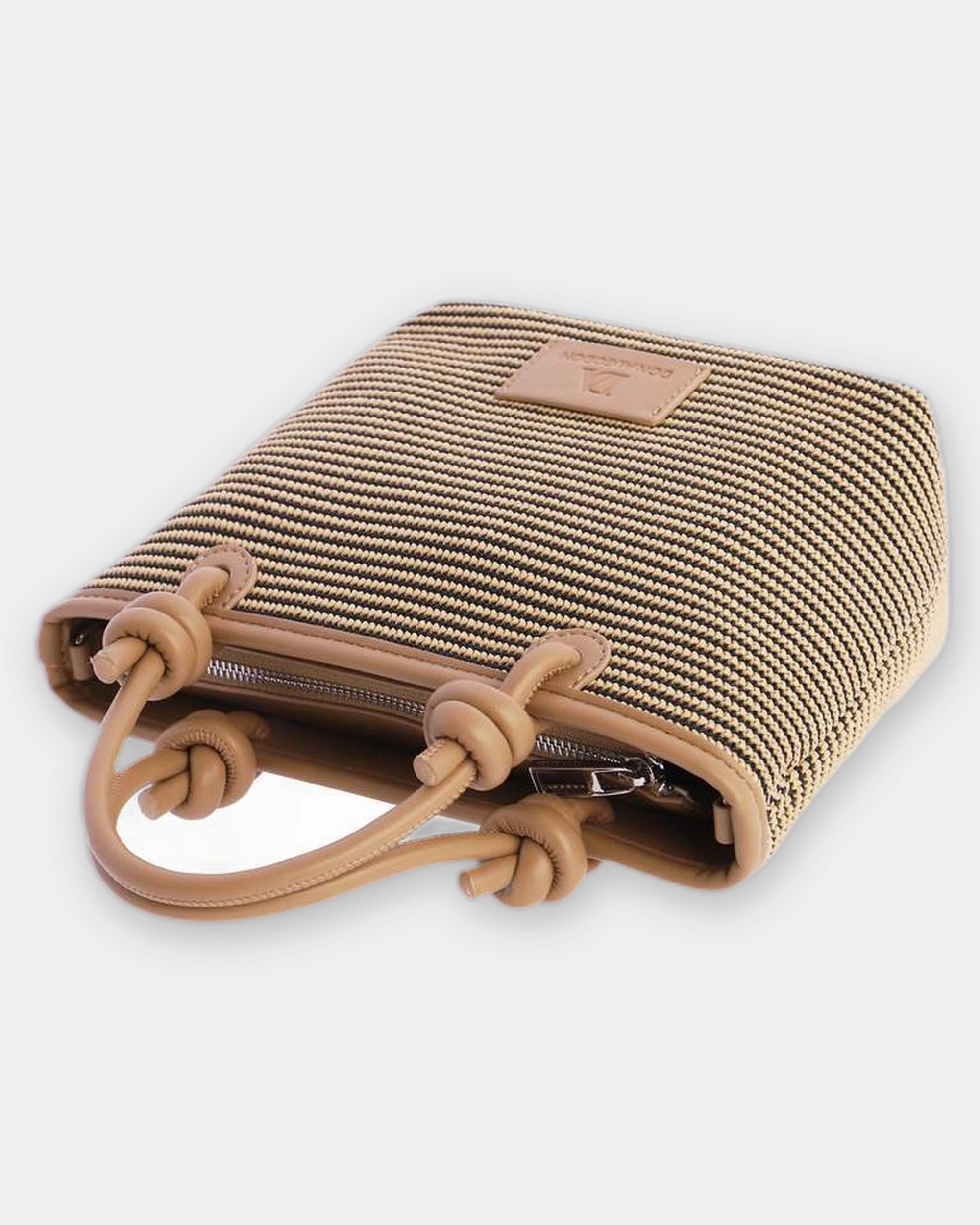 Bolso de mano Don Algodon