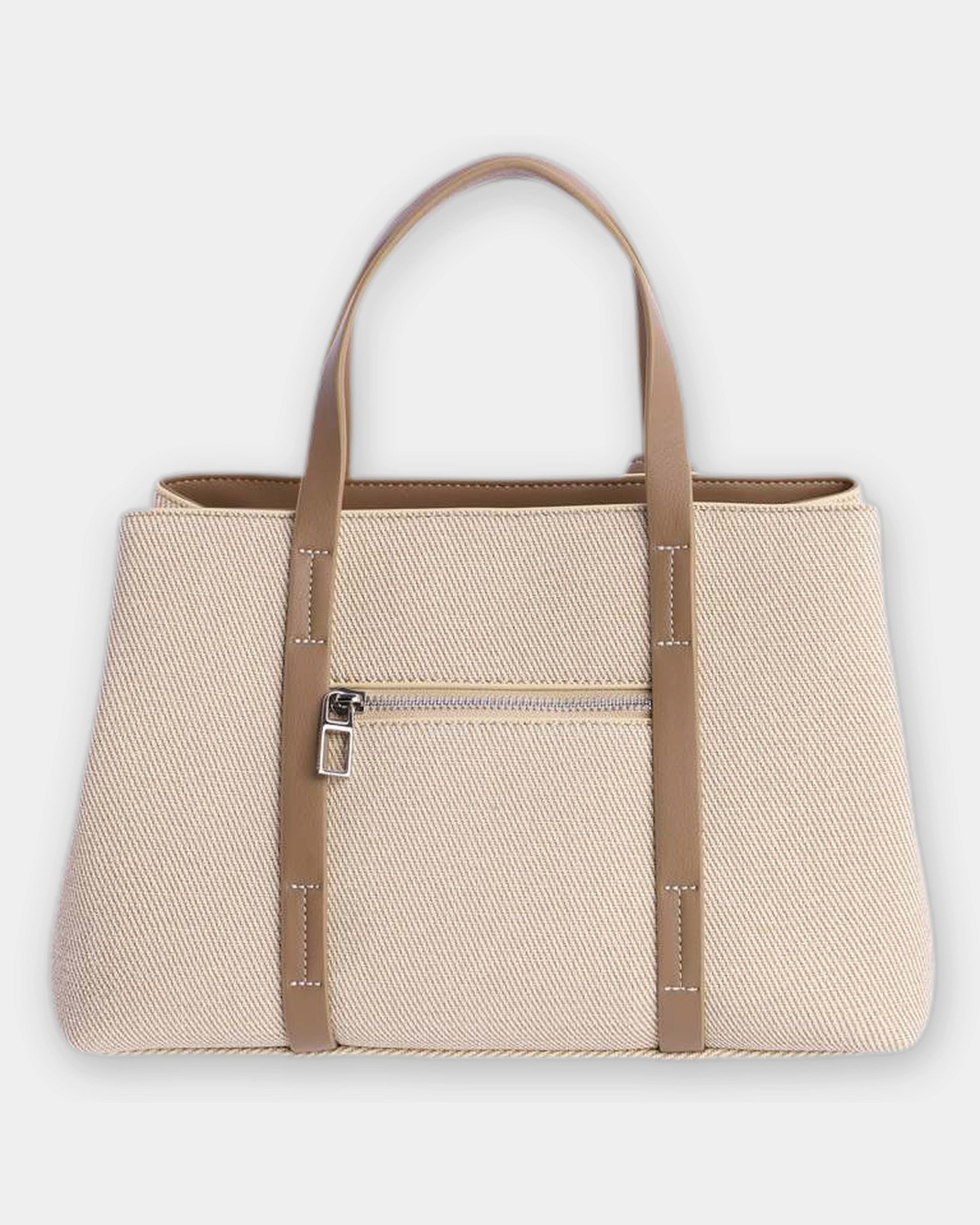 Bolso de mano Don Algodon