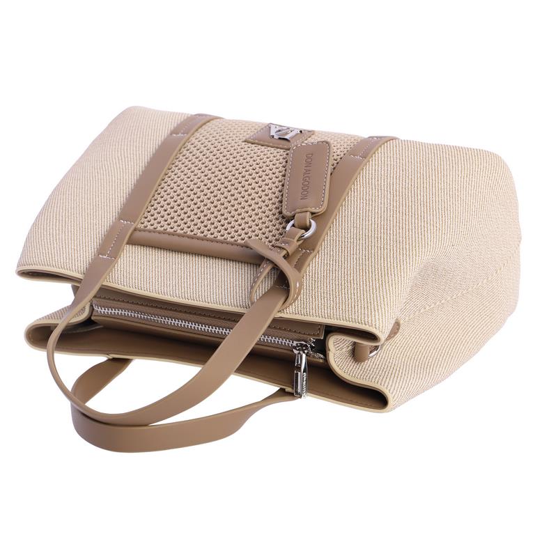 Bolso de mano Don Algodon