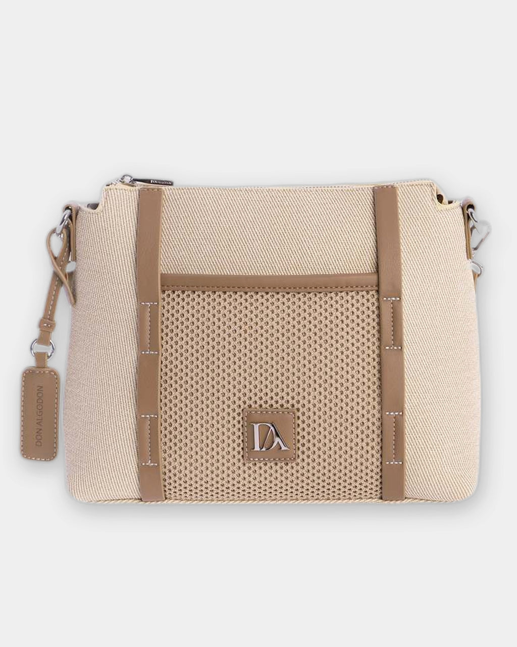 Bolso bandolera Don Algodon