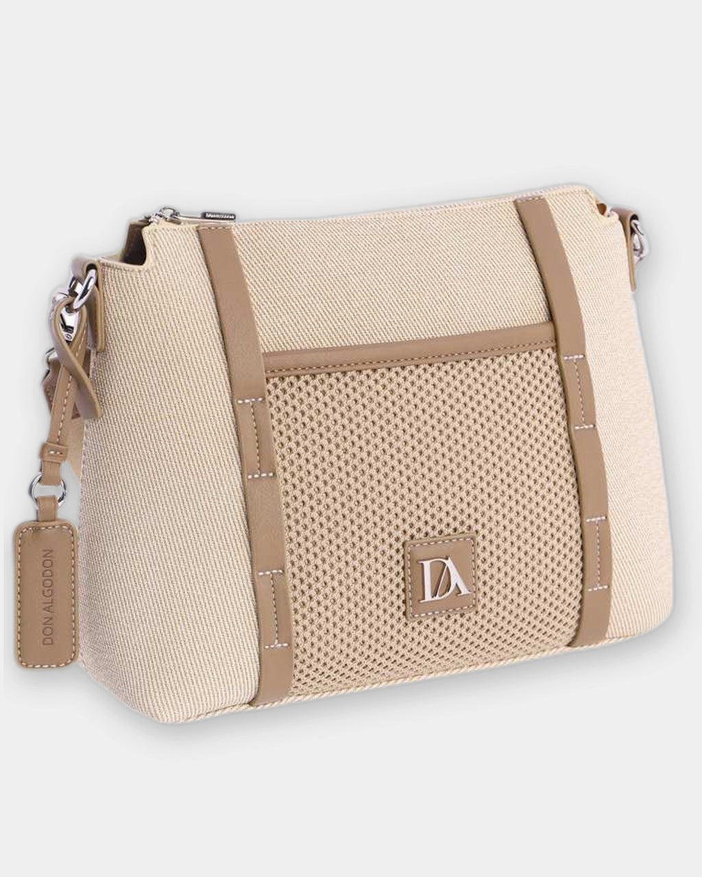 Bolso bandolera Don Algodon