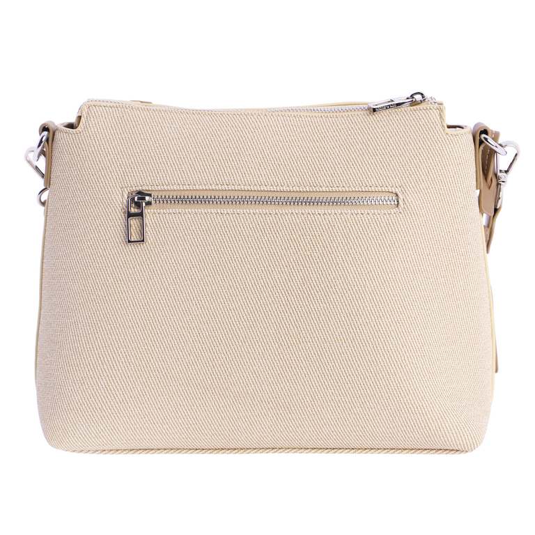 Bolso bandolera Don Algodon