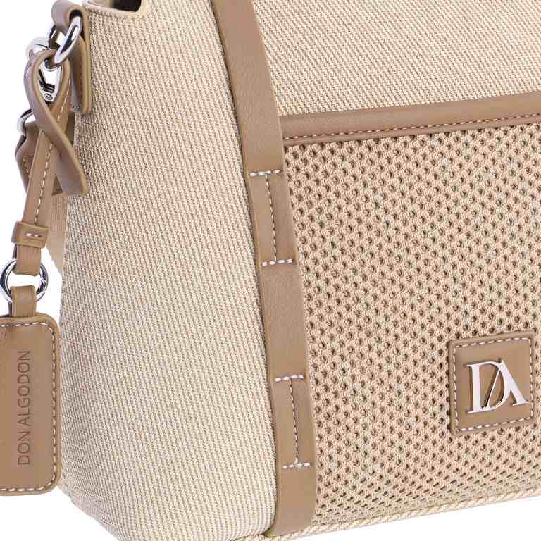 Bolso bandolera Don Algodon