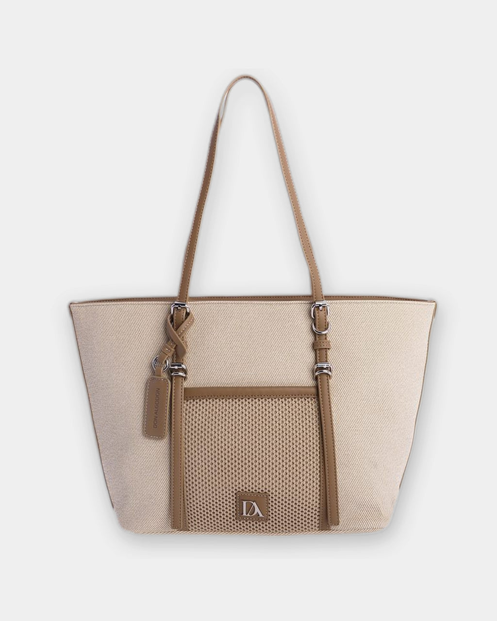 Bolso shopper Don Algodon