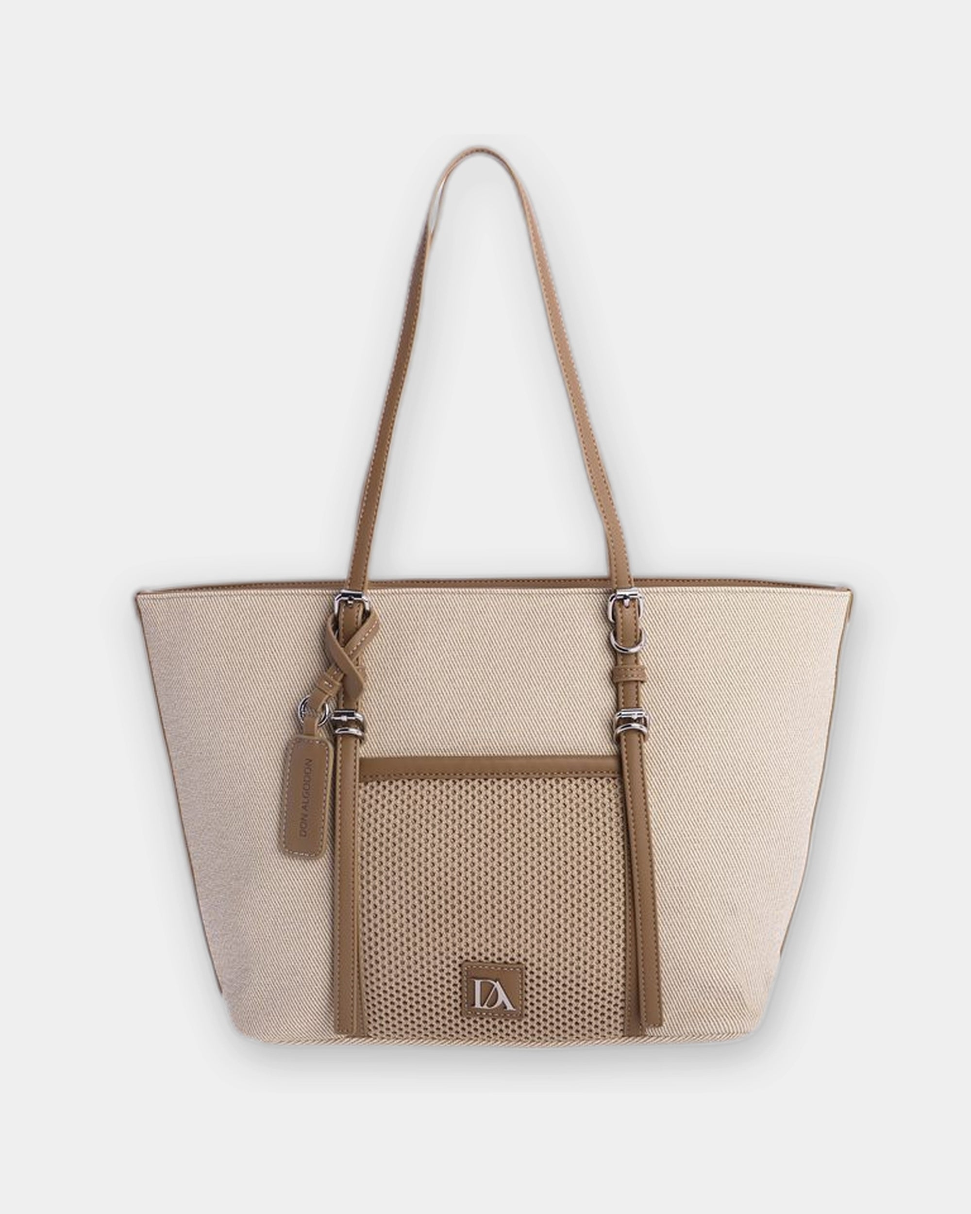 Bolso shopper Don Algodon