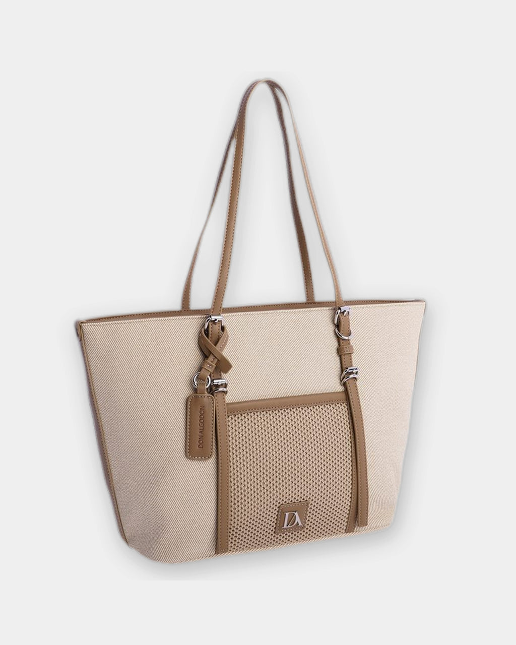 Bolso shopper Don Algodon