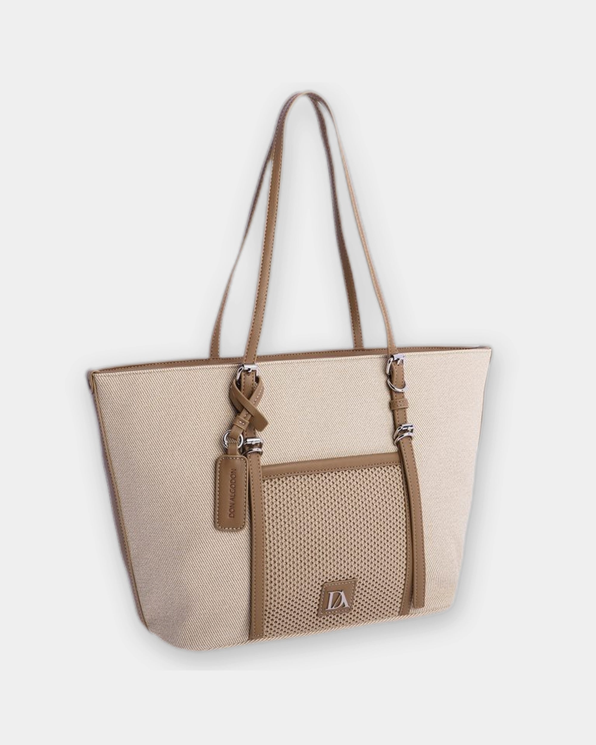 Bolso shopper Don Algodon