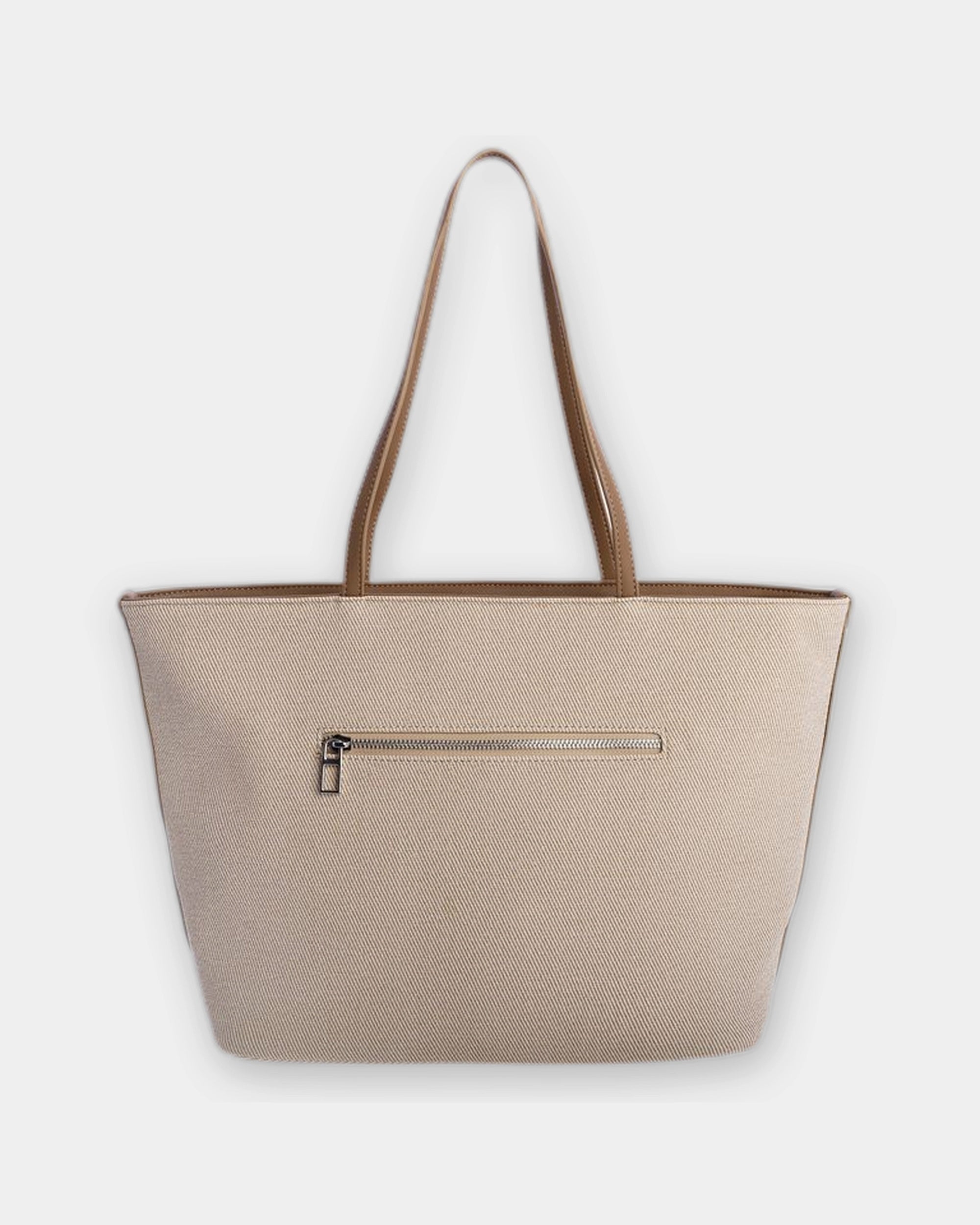 Bolso shopper Don Algodon