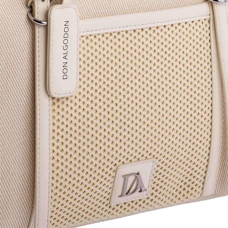 Bolso shopper Don Algodon