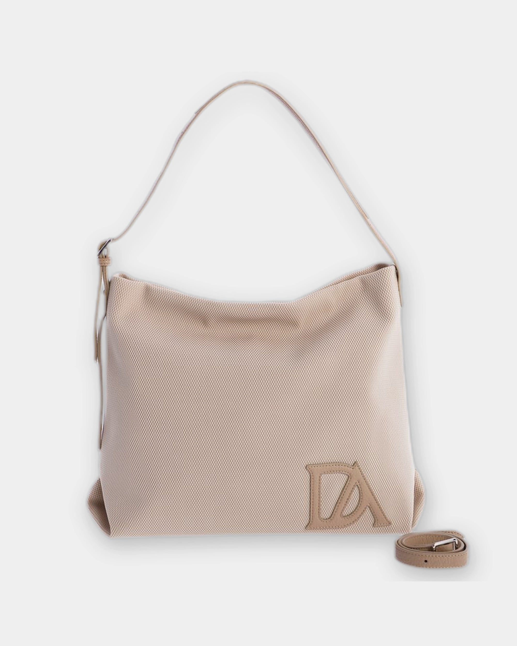 Bolso de hombro y bandolera Don Algodon