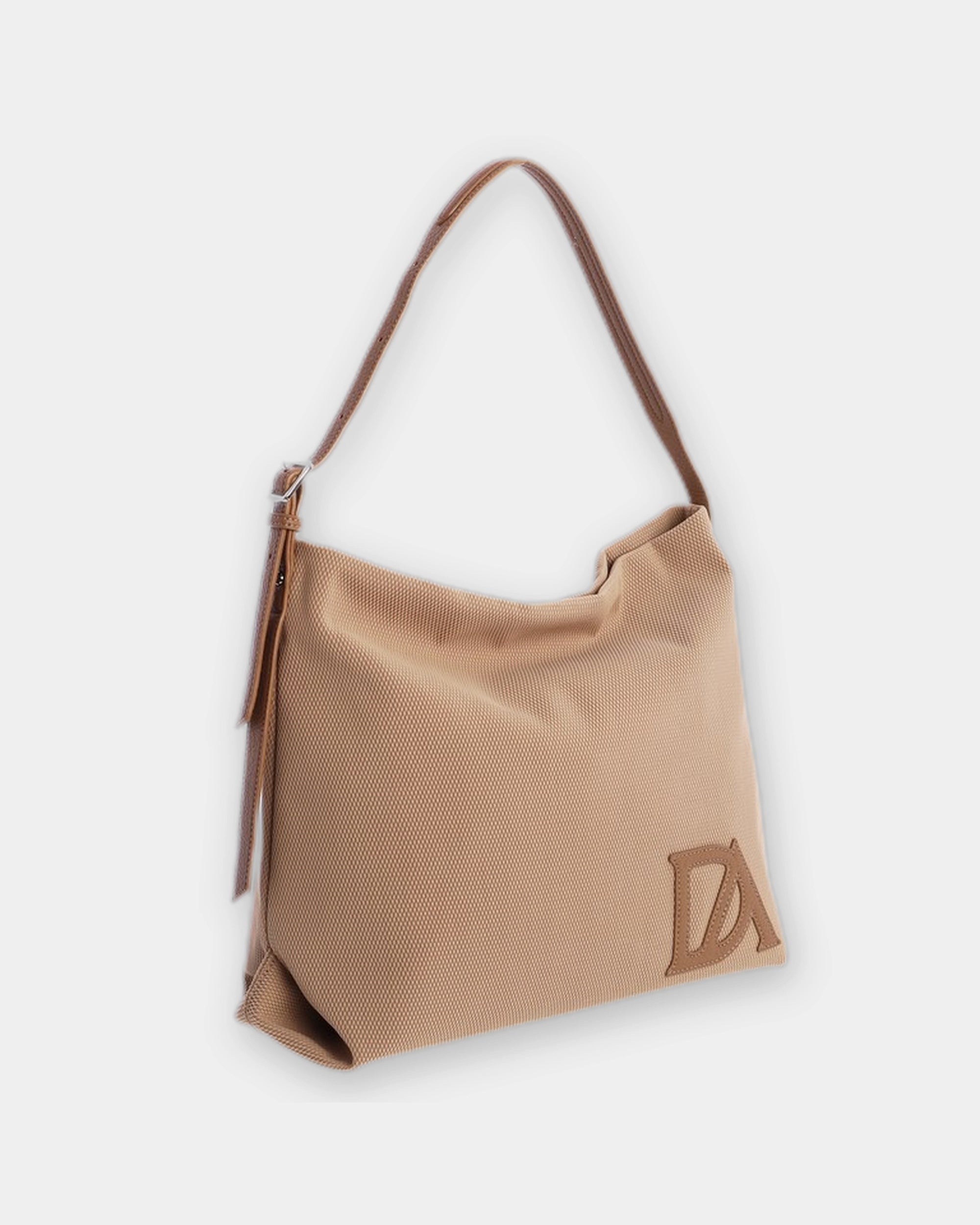 Bolso de hombro y bandolera Don Algodon