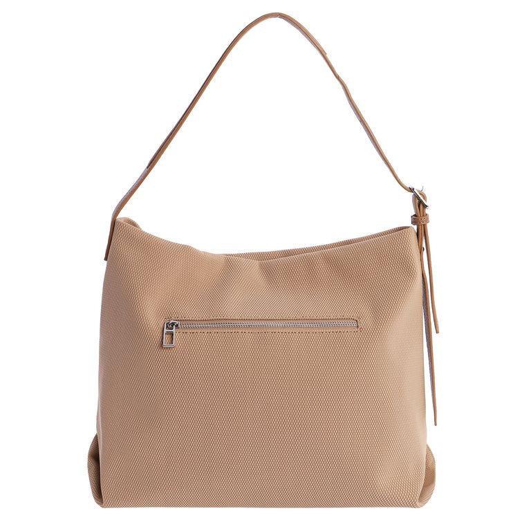 Bolso de hombro y bandolera Don Algodon