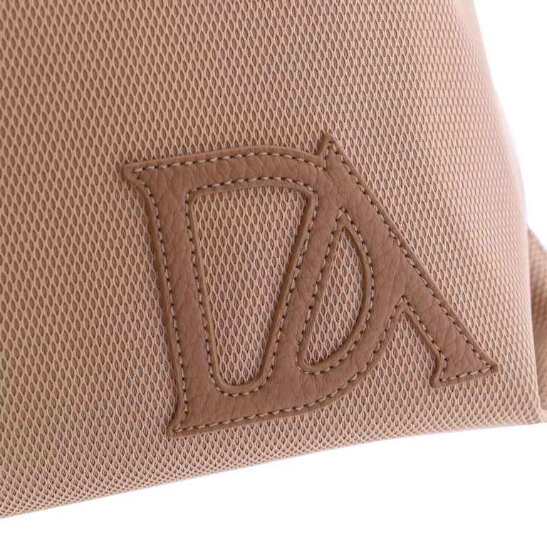 Bolso de hombro y bandolera Don Algodon