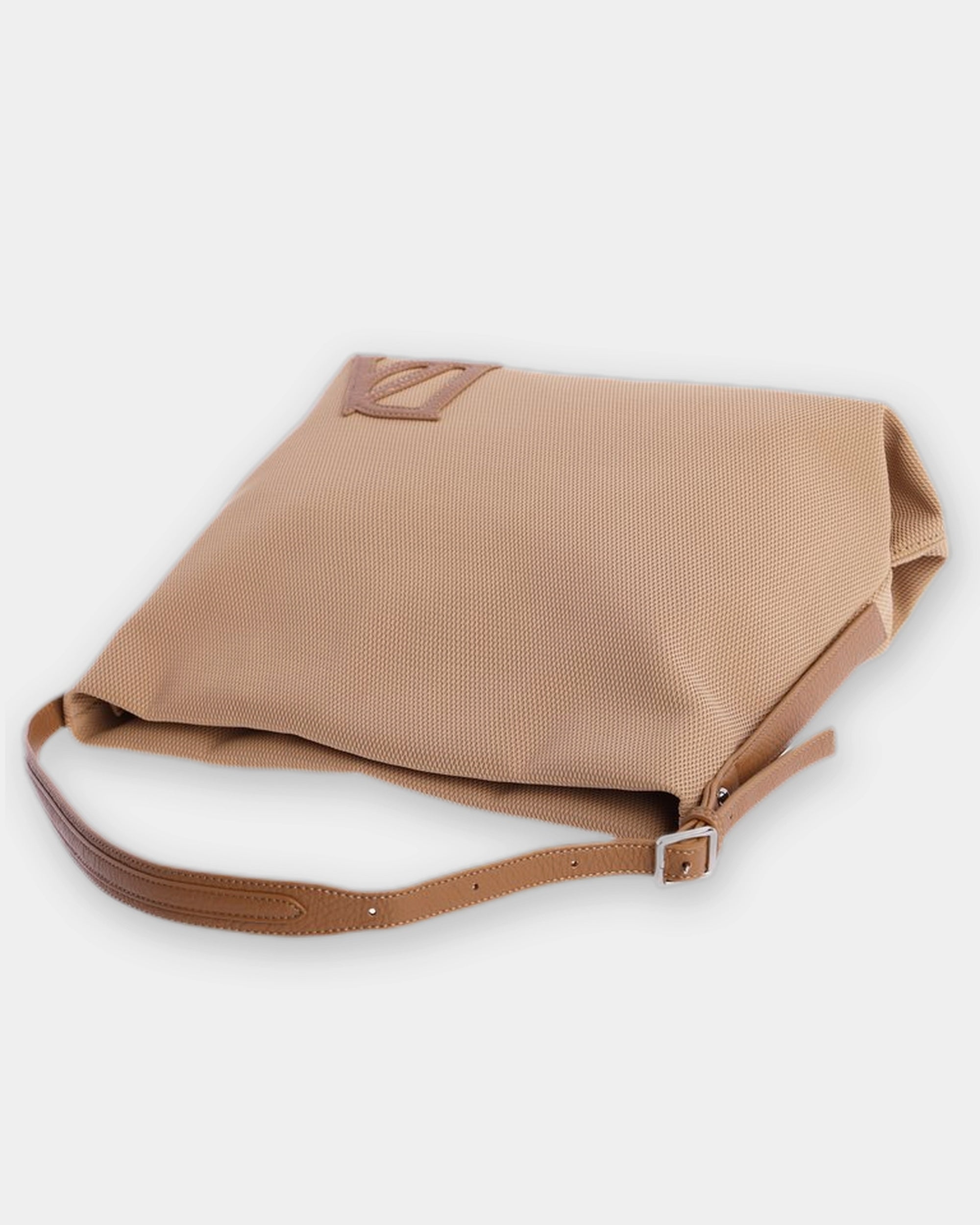 Bolso de hombro y bandolera Don Algodon