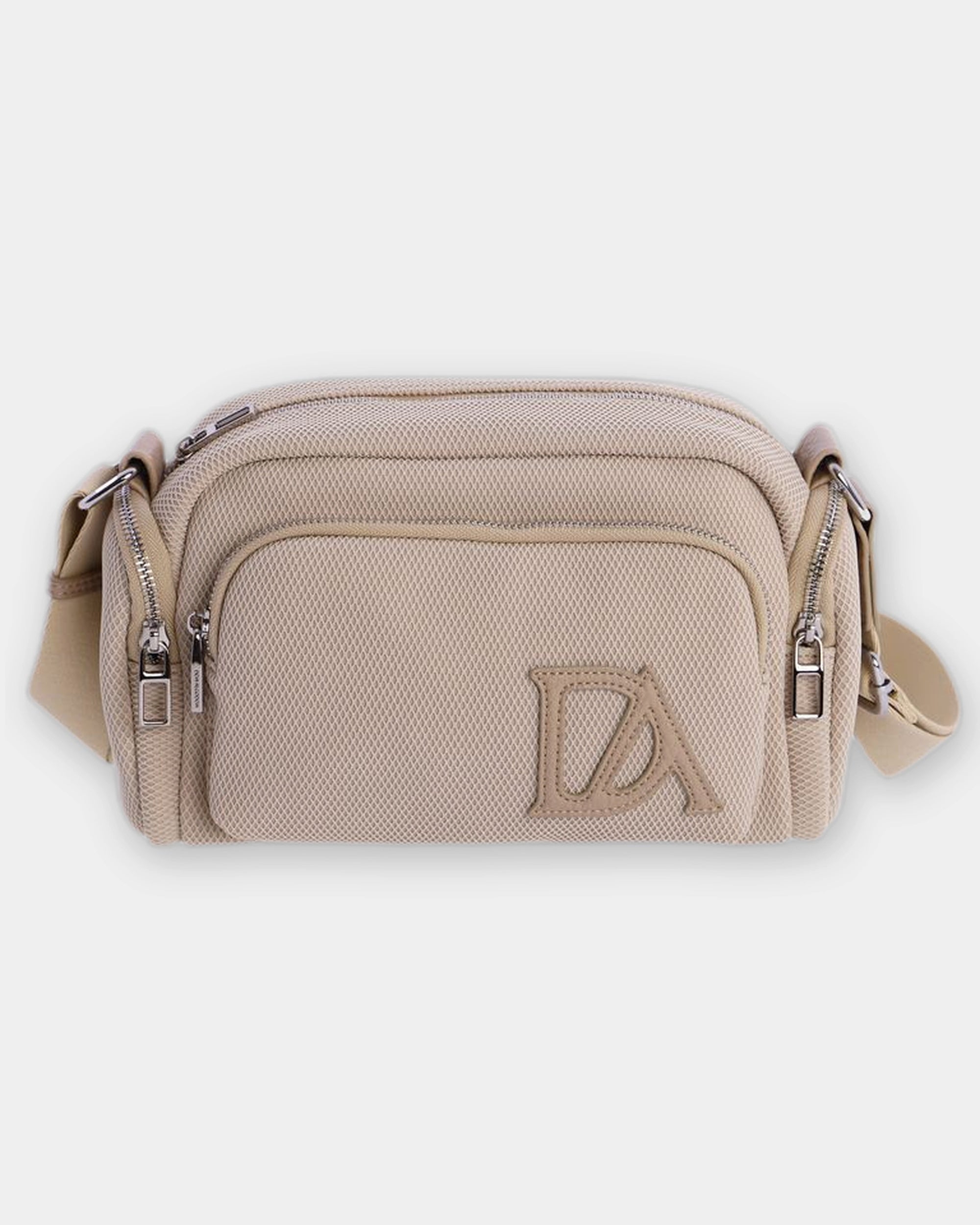 Bolso bandolera Don Algodon