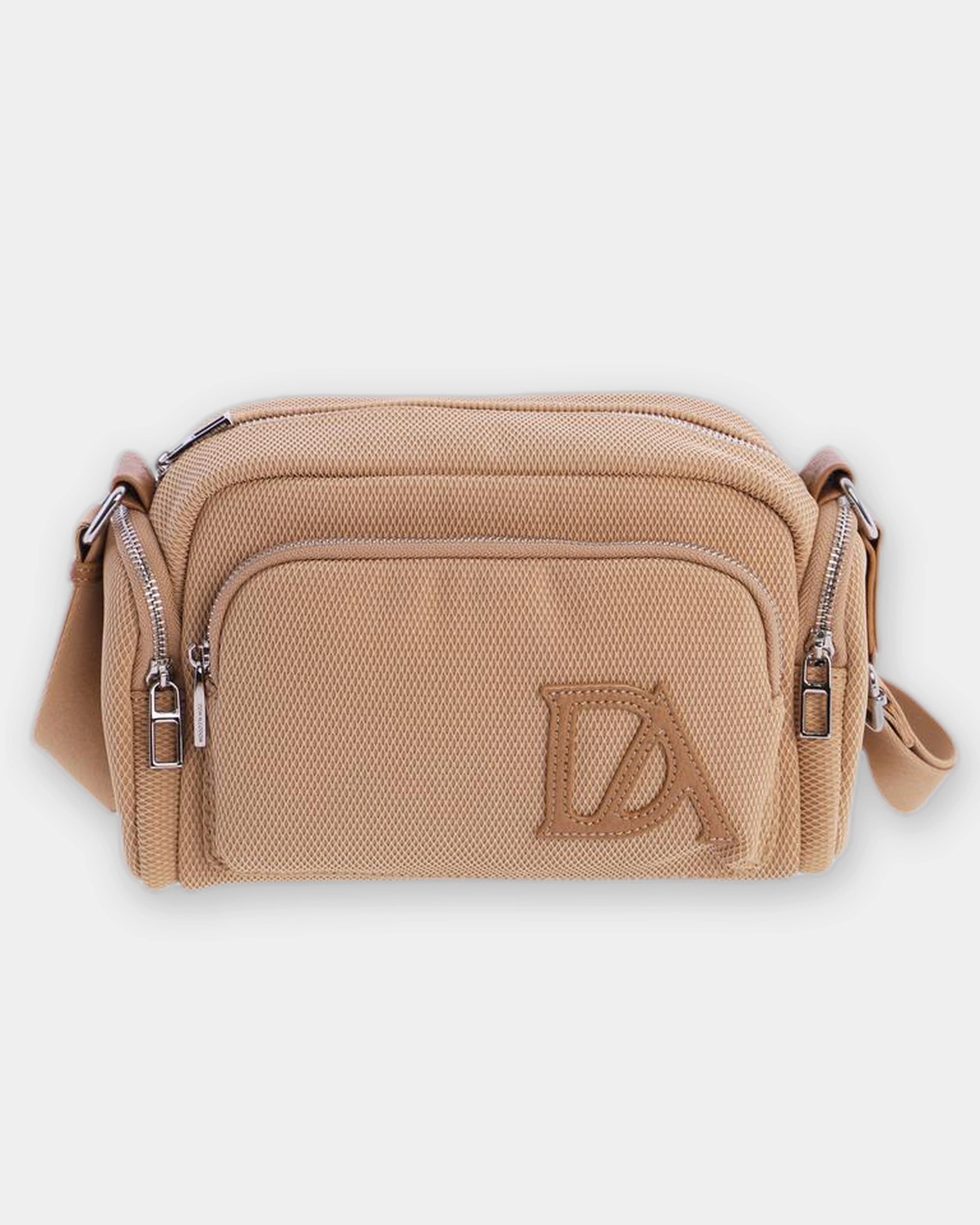 Bolso bandolera Don Algodon