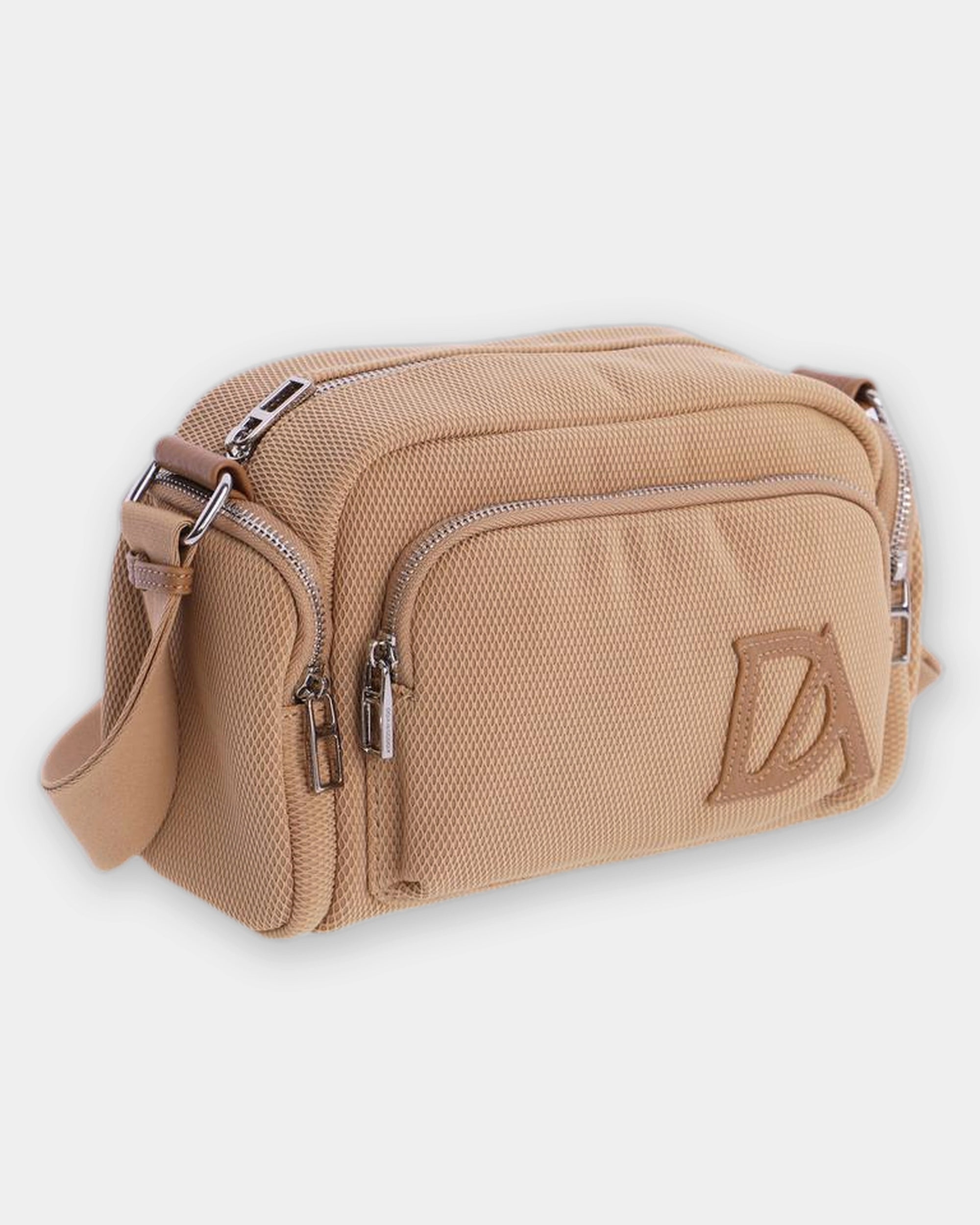 Bolso bandolera Don Algodon