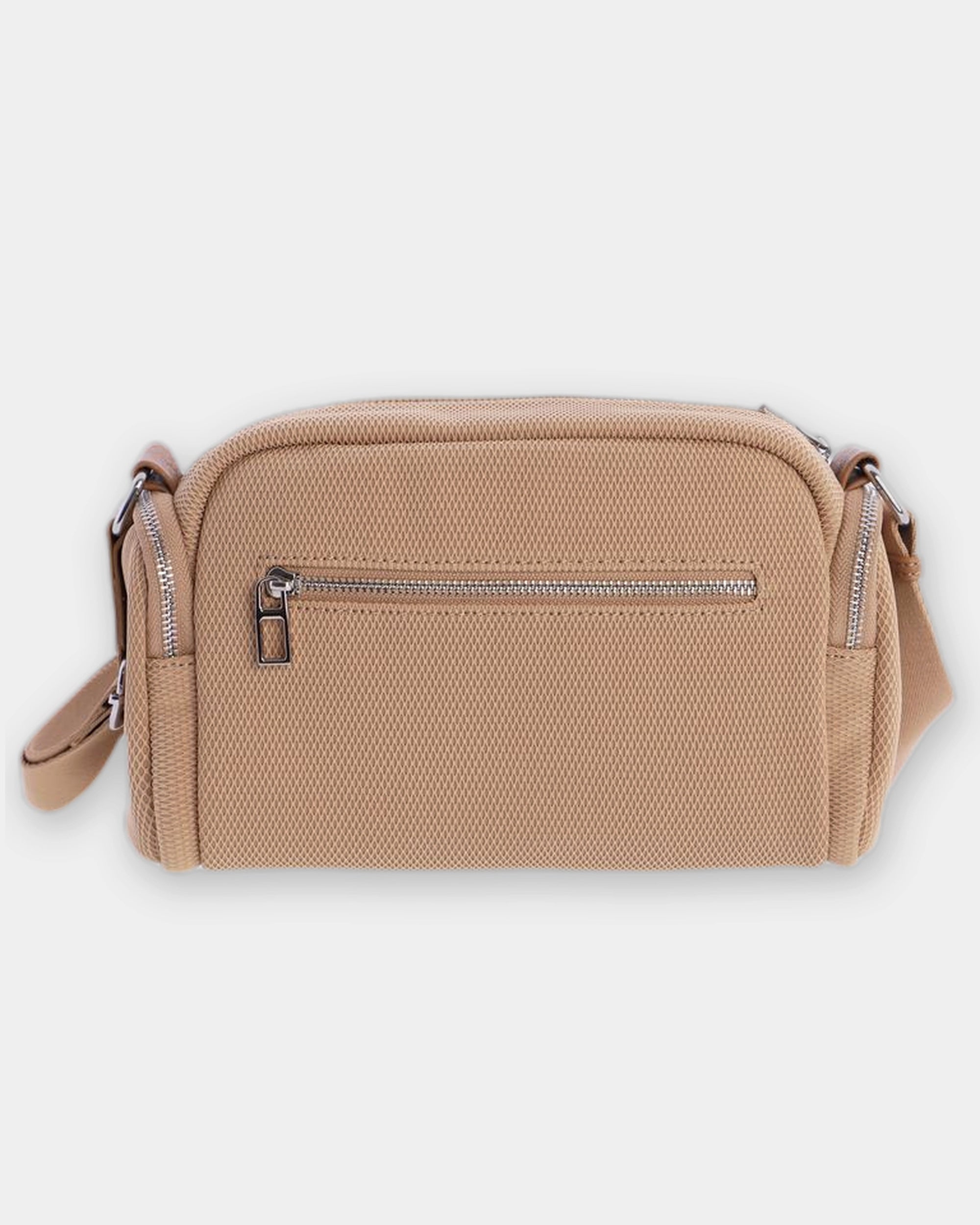 Bolso bandolera Don Algodon