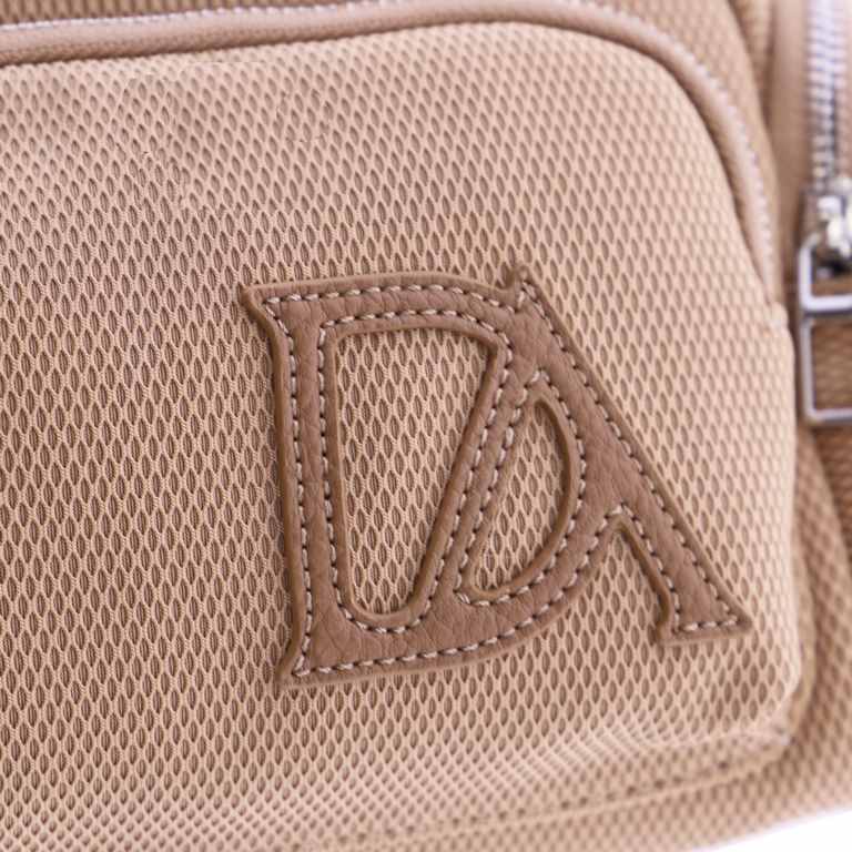 Bolso bandolera Don Algodon