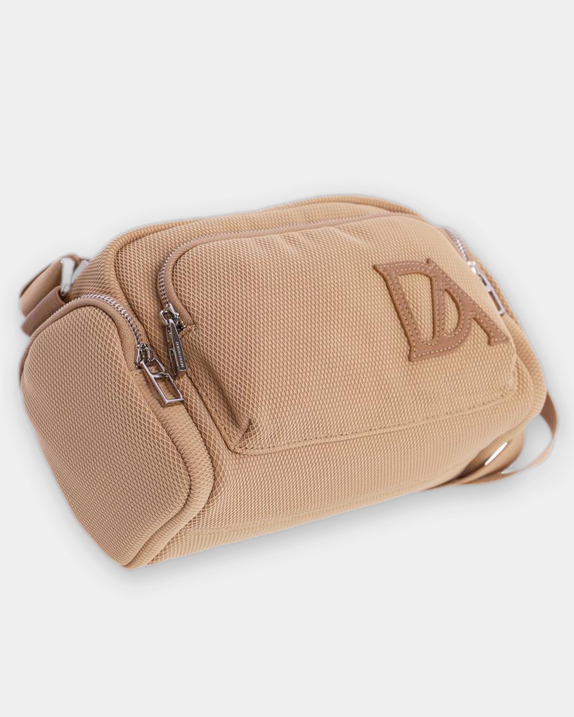 Bolso bandolera Don Algodon