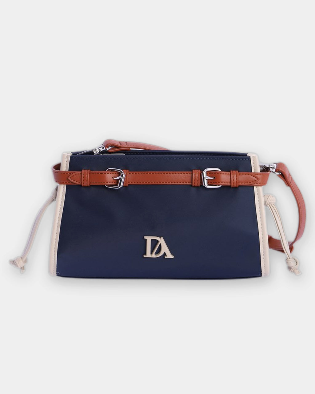 Bolso bandolera Don Algodon