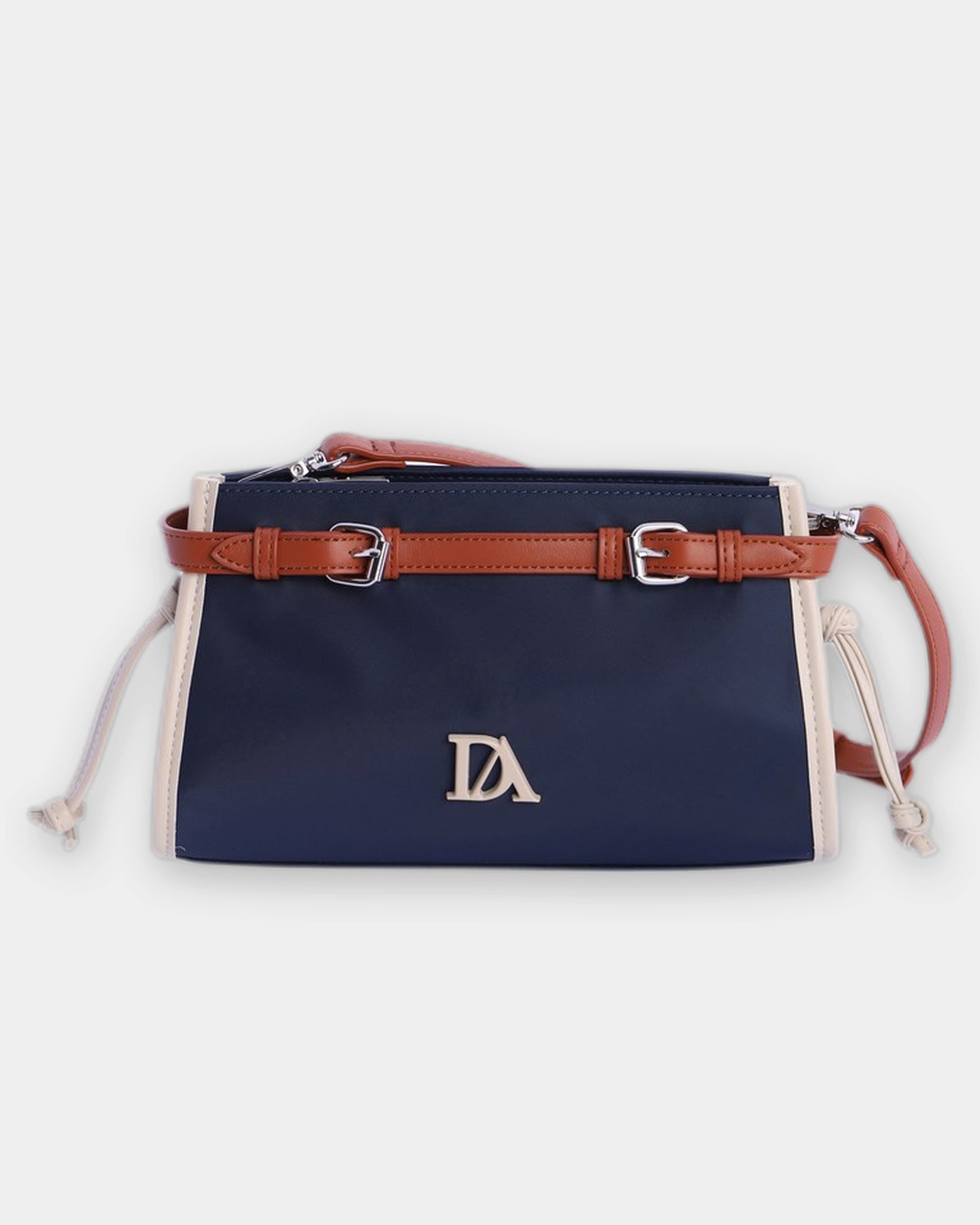 Bolso bandolera Don Algodon