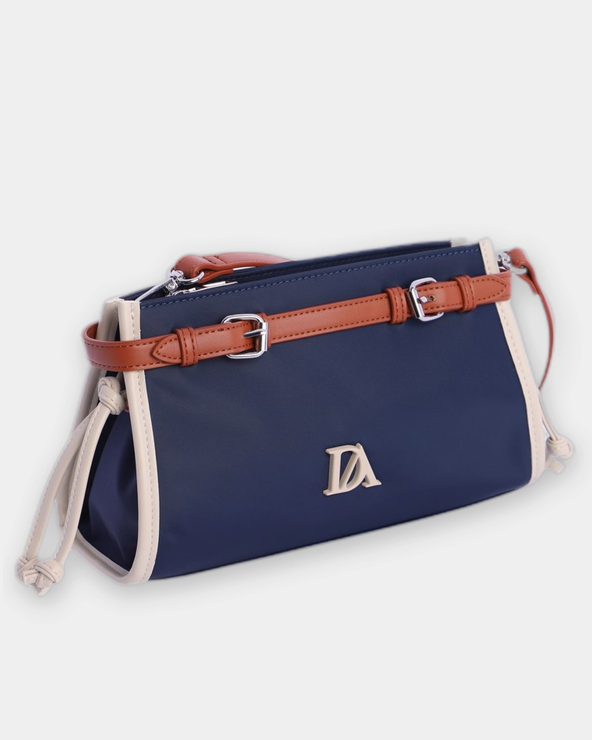 Bolso bandolera Don Algodon