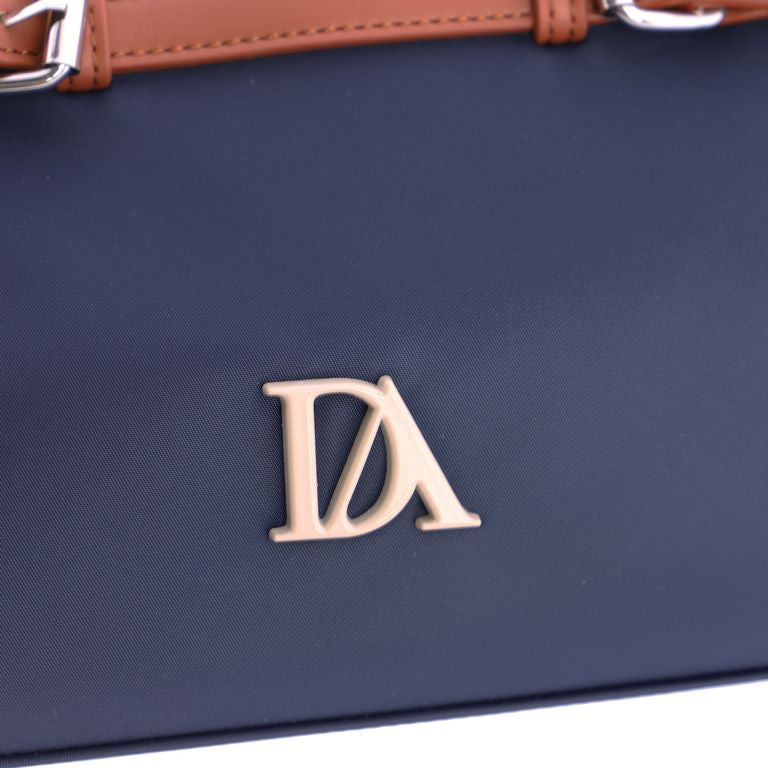 Bolso bandolera Don Algodon