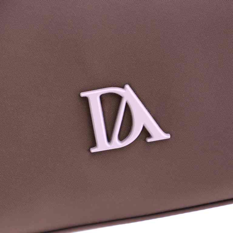 Bolso bandolera Don Algodon