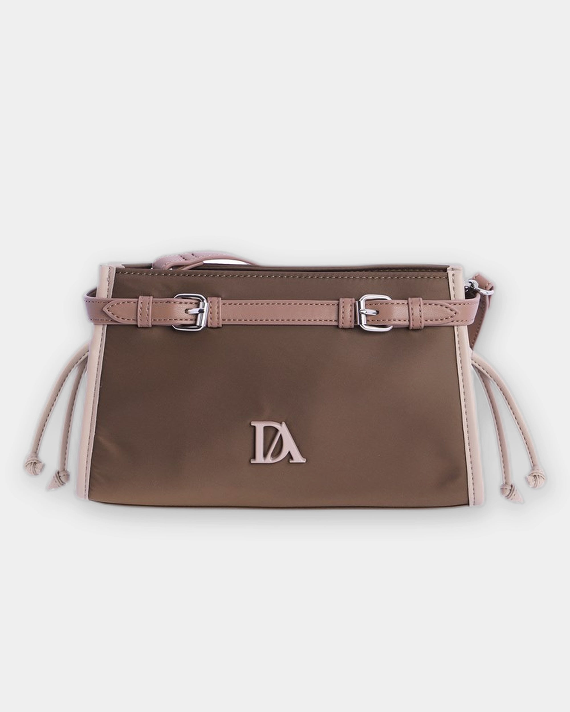 Bolso bandolera Don Algodon