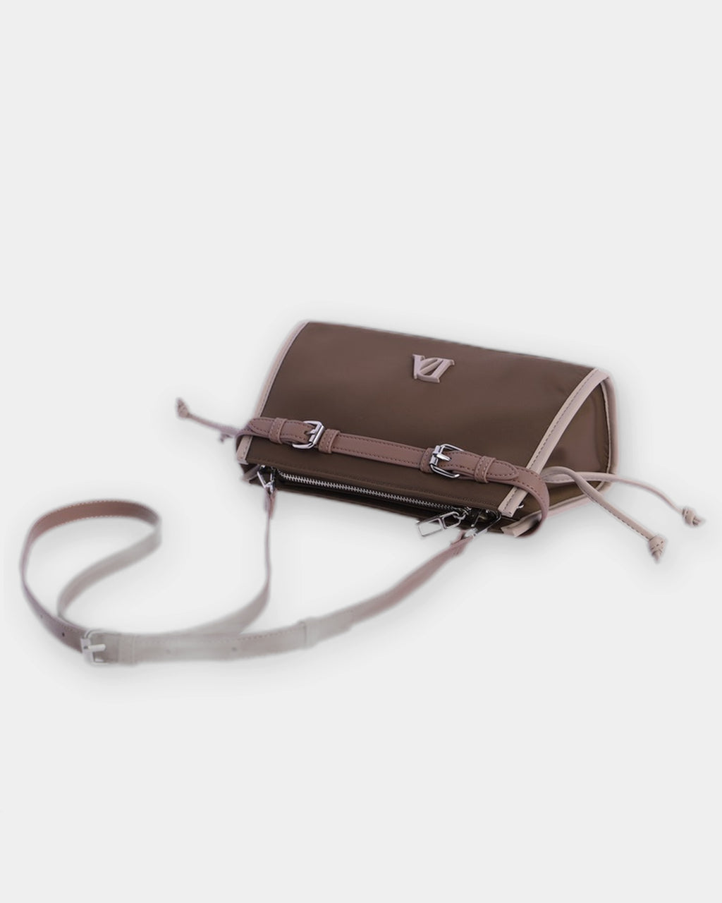 Bolso bandolera Don Algodon