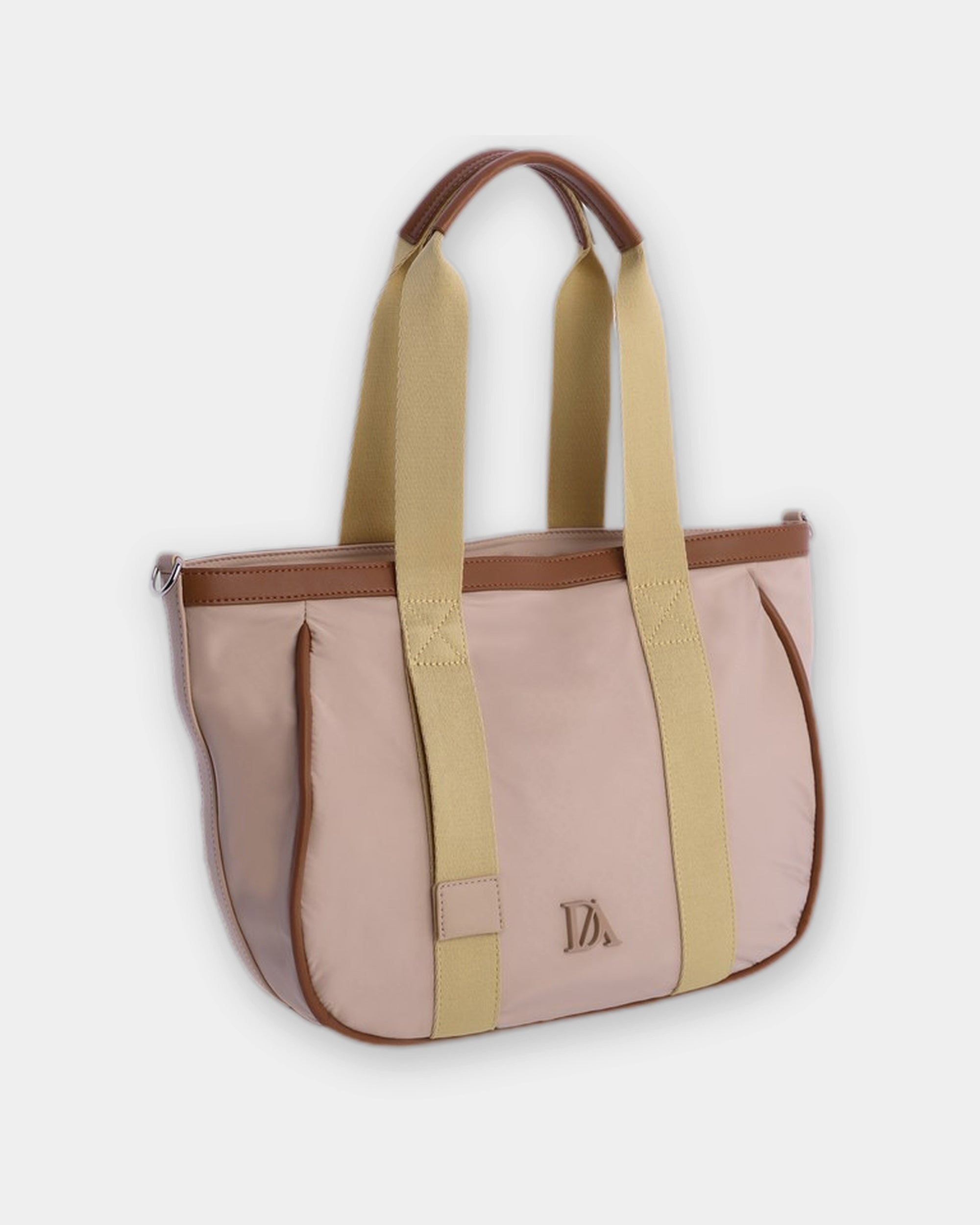 Bolso de mano Don Algodon