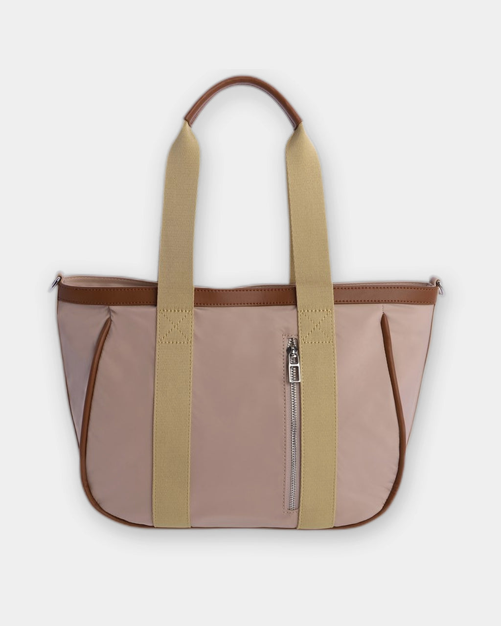 Bolso de mano Don Algodon