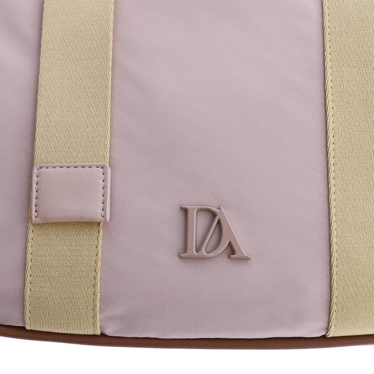 Bolso de mano Don Algodon