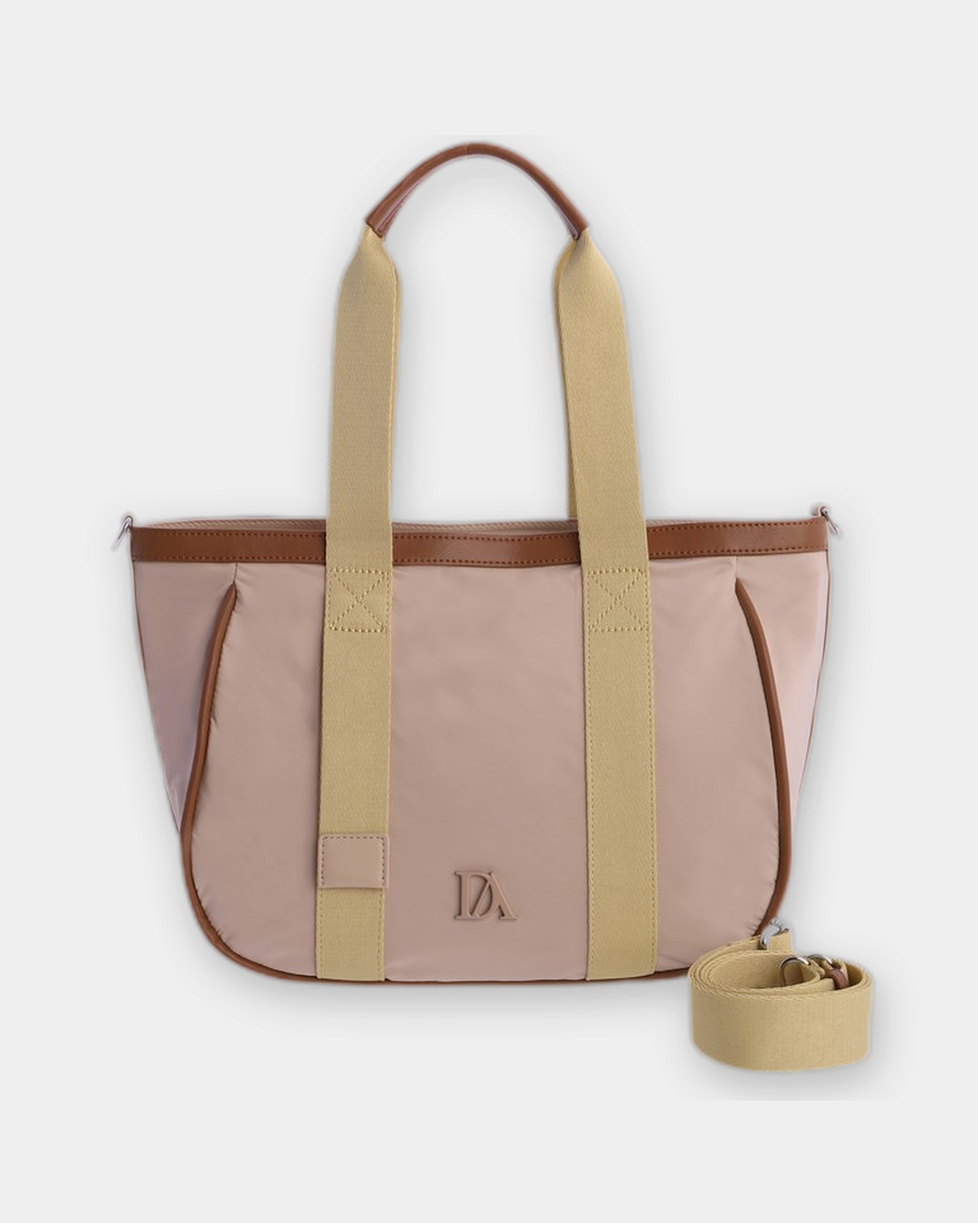 Bolso de mano Don Algodon