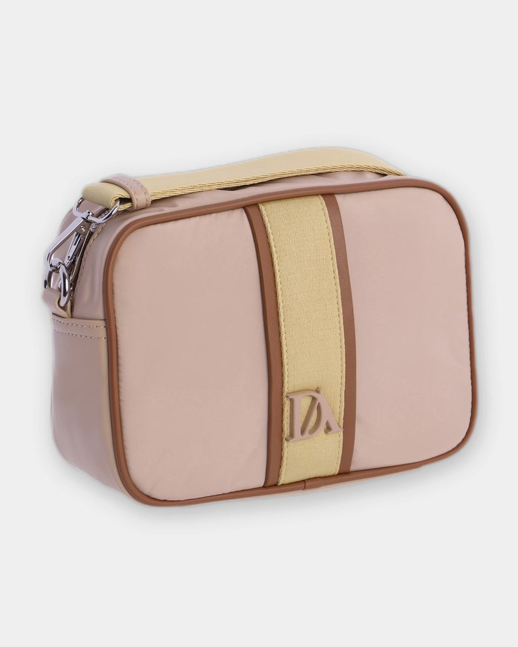 Bolso bandolera Don Algodon