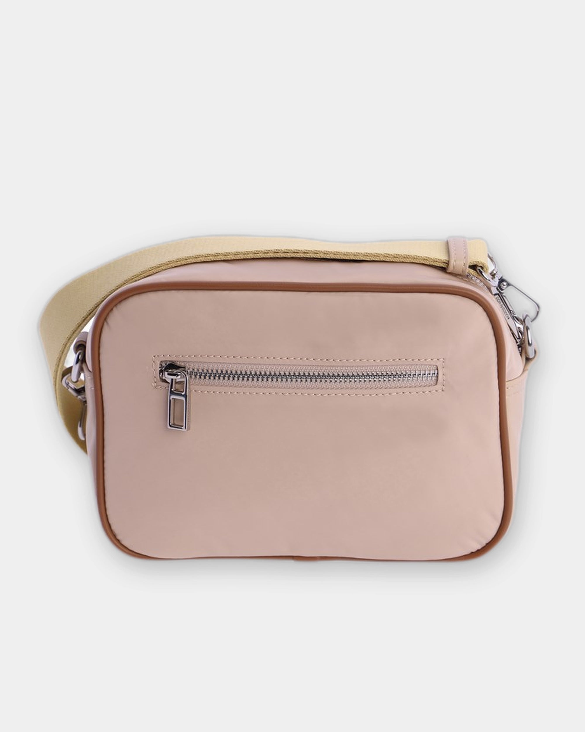 Bolso bandolera Don Algodon