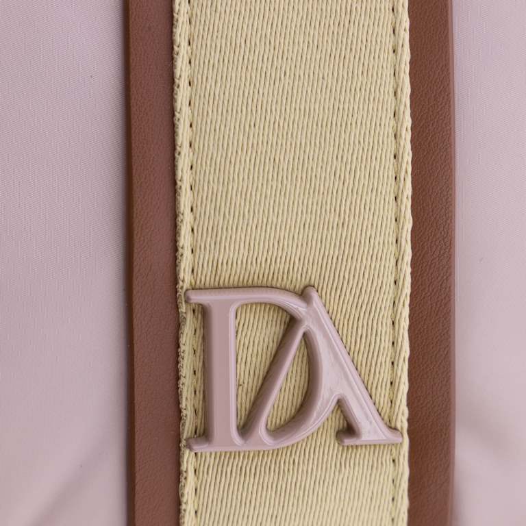 Bolso bandolera Don Algodon