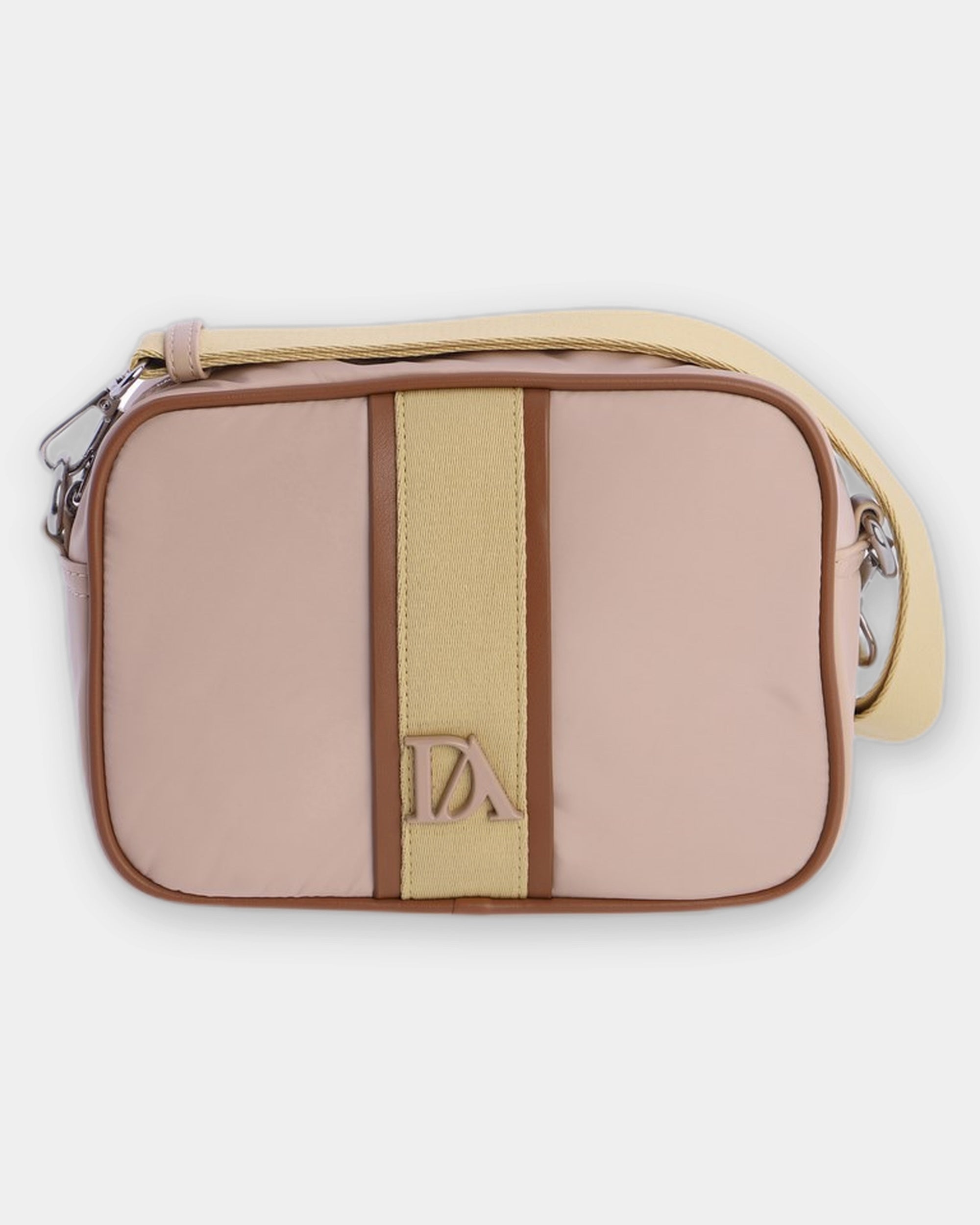 Bolso bandolera Don Algodon