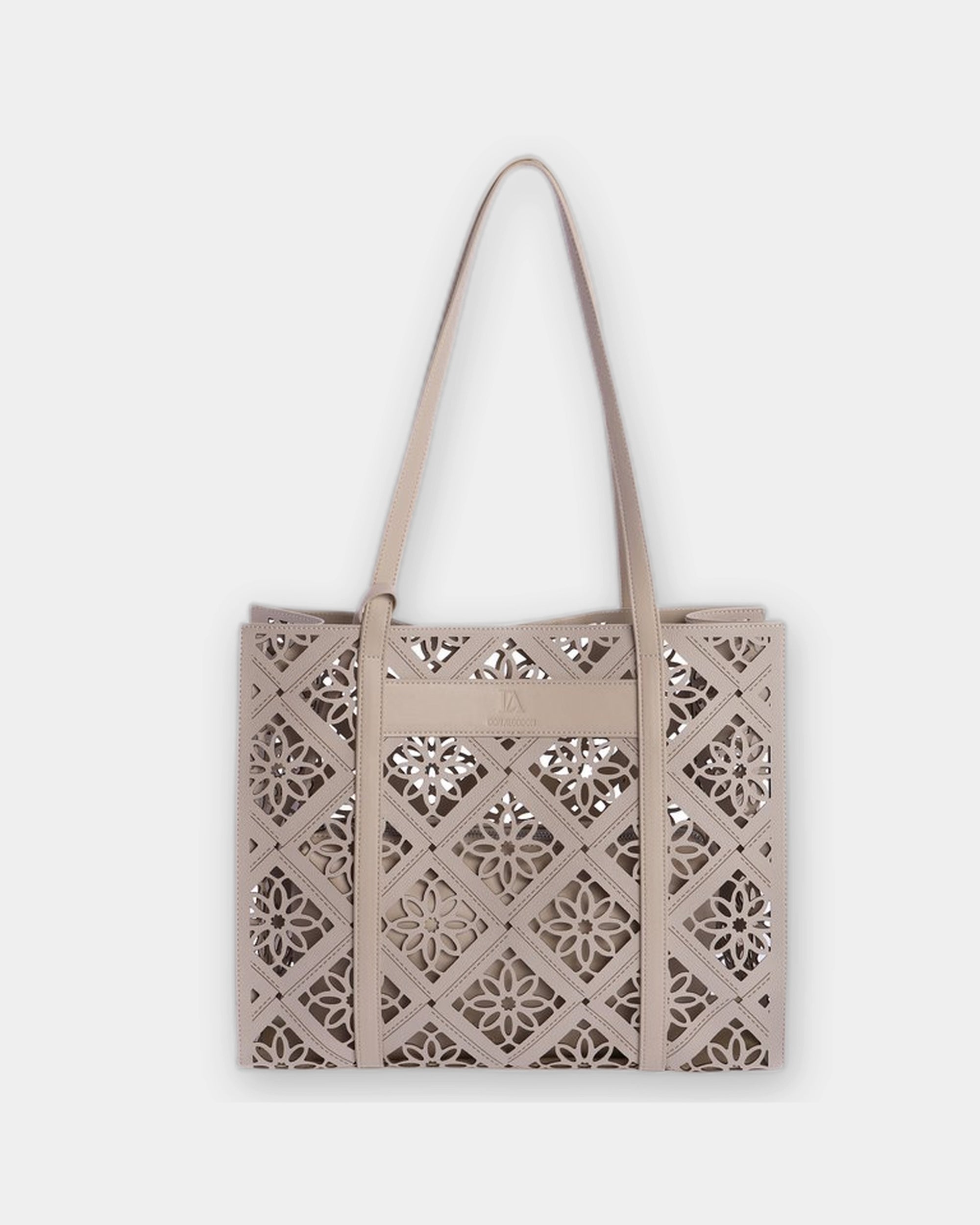 Bolso shopper Don Algodon